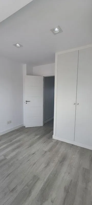Bedrooms - Studio with Air Conditioning in Majadahonda Centre