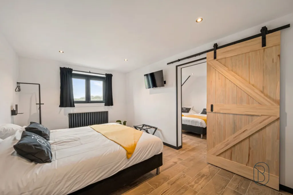 House in Brakel Parike