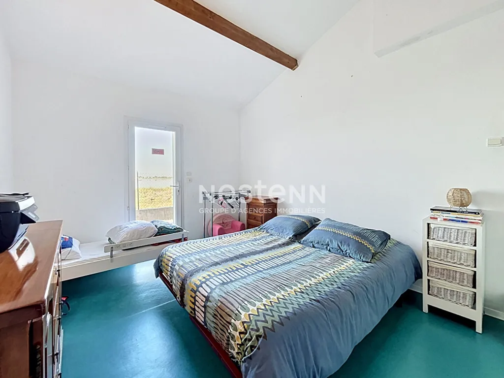 Magamistoad - Spacious Villa with Unique View in Quiet Area