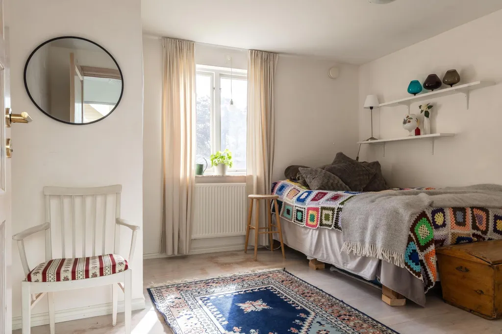 Magamistoad - Charming Villa with Guesthouse near Visby