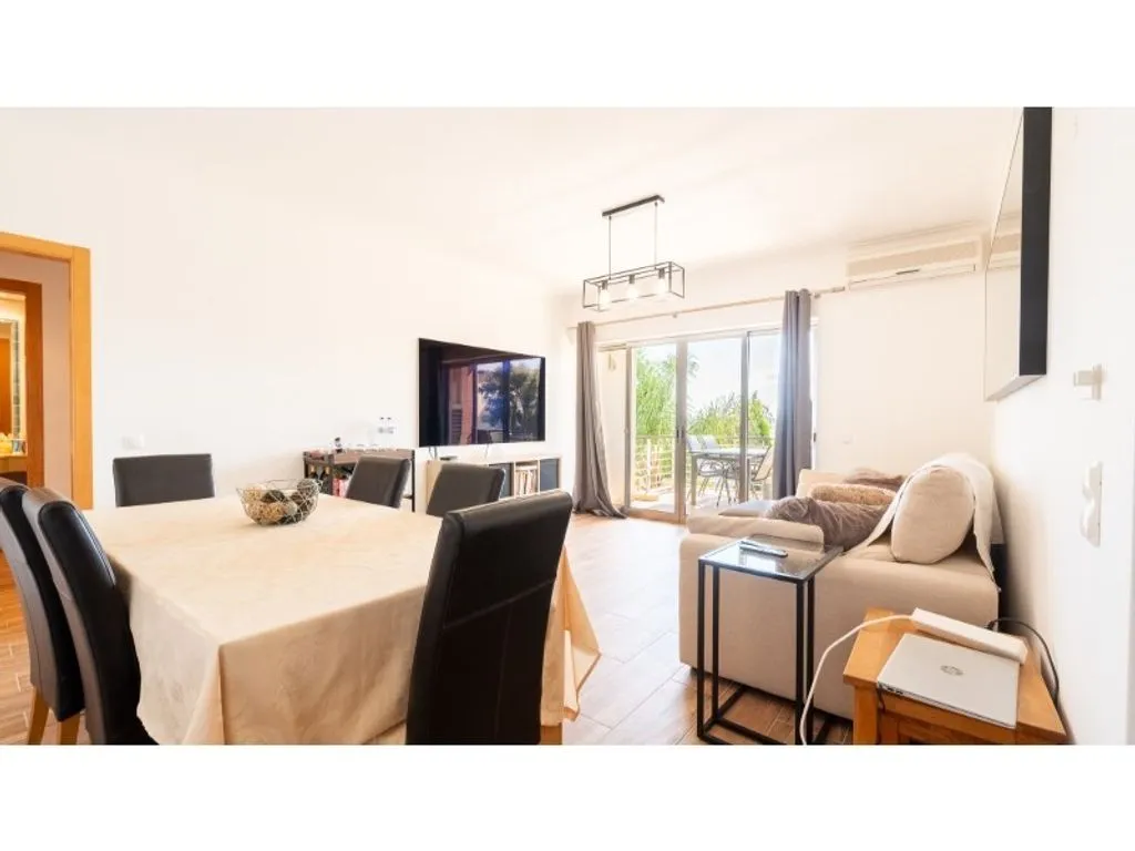 Salle à manger - Luxury Apartment with Golf Views in Vilamoura