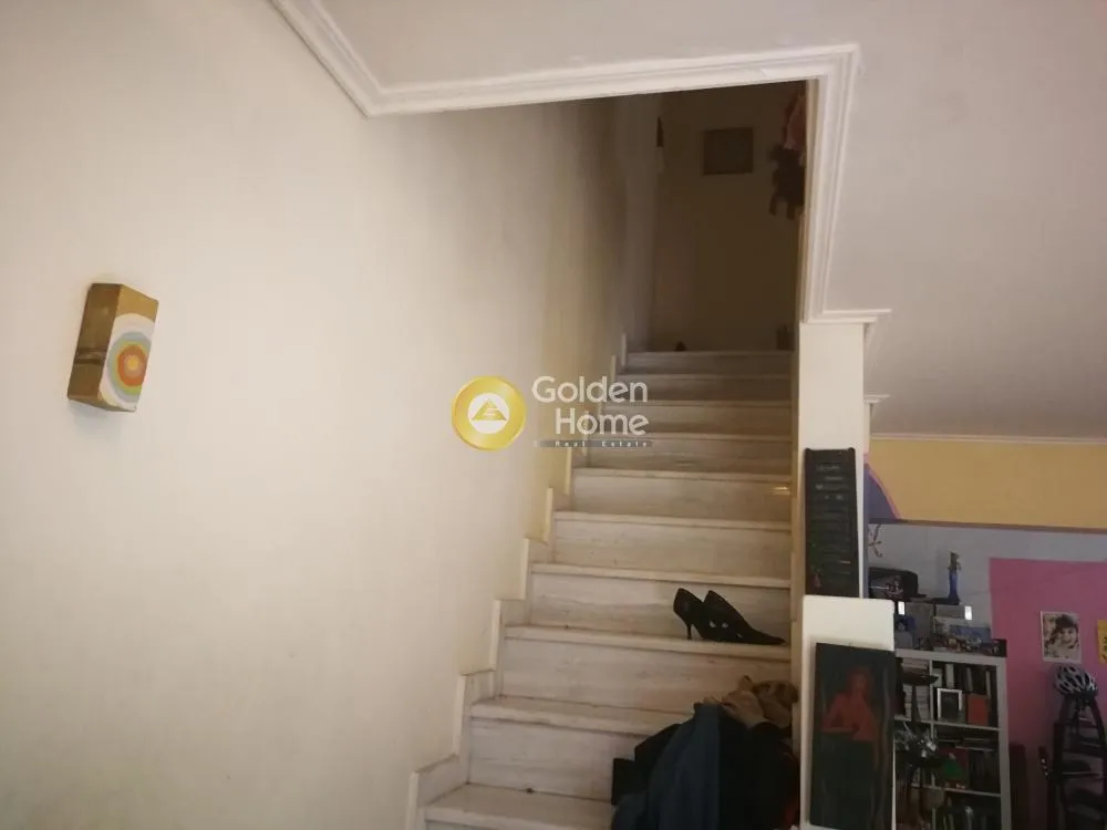 Toad - Multi-Unit Building with Sea View in Kallithea