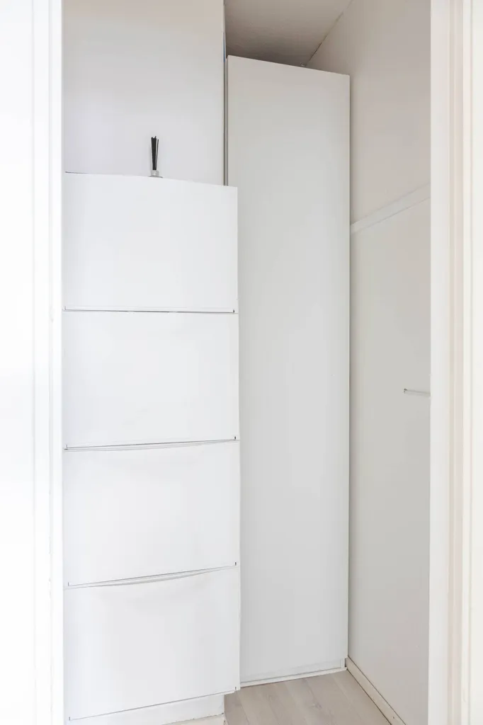 Toad - Modern Flat with Balcony in Eskilstuna