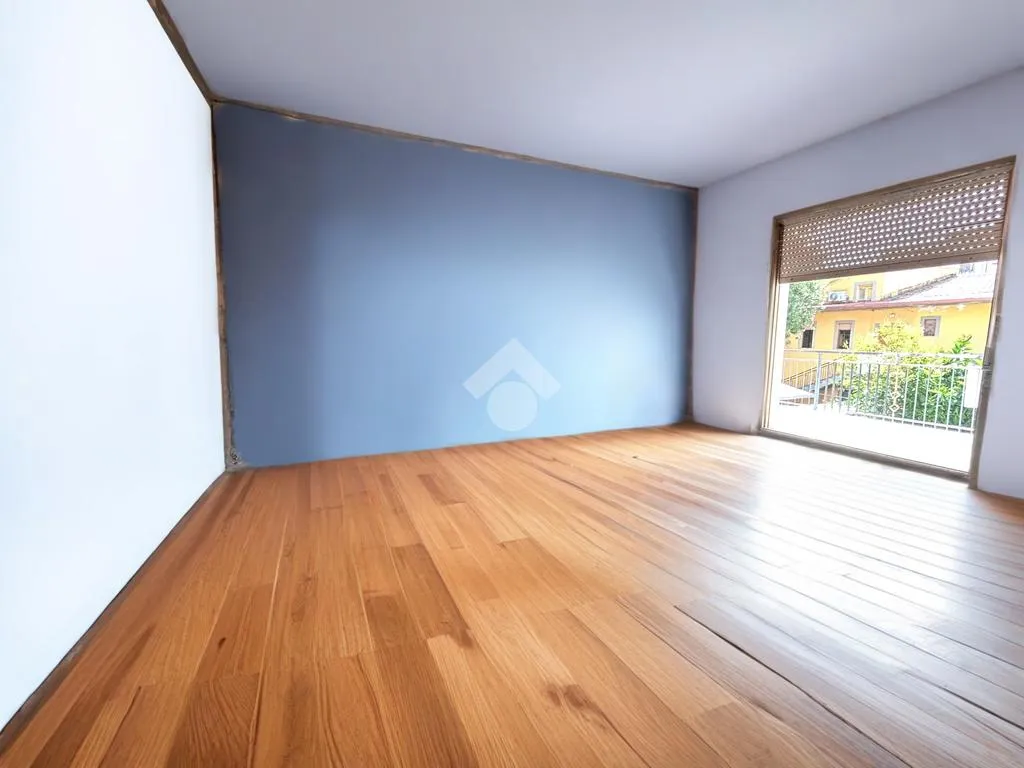 Stanze - Apartment with Balcony in Scalea