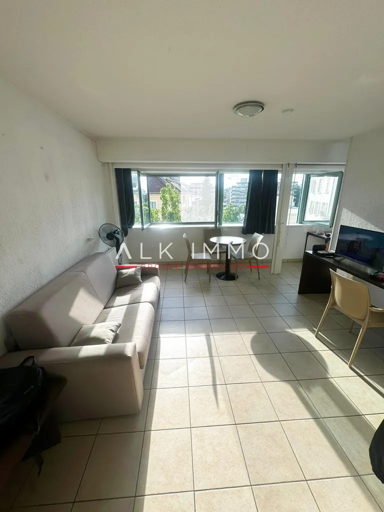 Soggiorno - City Centre Investment Flat with Kitchen