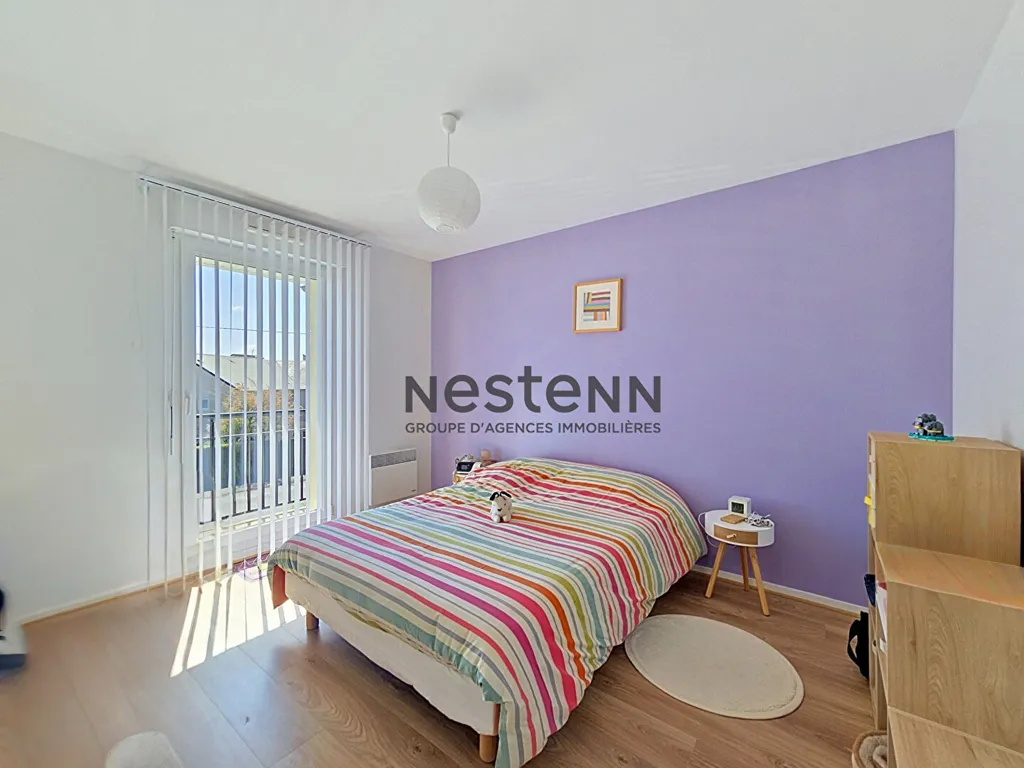 Magamistoad - House with Double Terrace in Secure Residence, Ouistreham