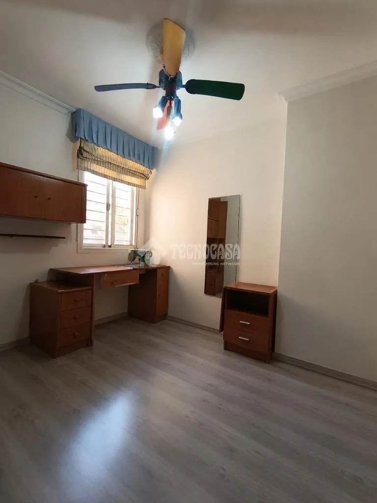 Camere da letto - Ground Floor Flat with Patio in Seville East