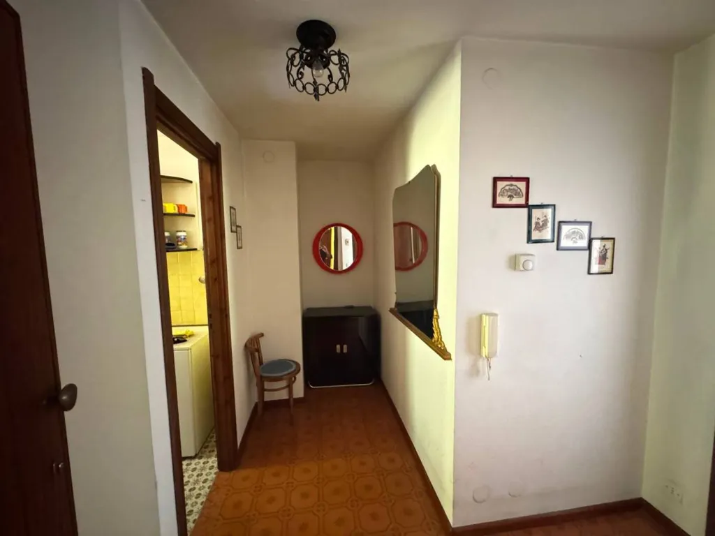 Esik - Apartment with Balcony in Limone Piemonte