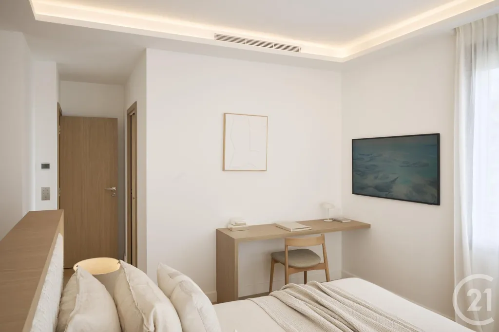 Magamistoad - Luxury Sea View Flat in Cannes