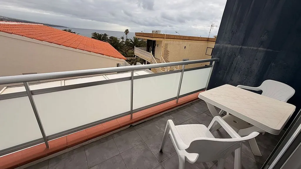 Rõdu - Duplex with Pool and Terrace in Punta del Hidalgo