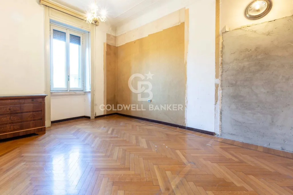 Rooms - Luxury Apartment with Piazza View in Milan