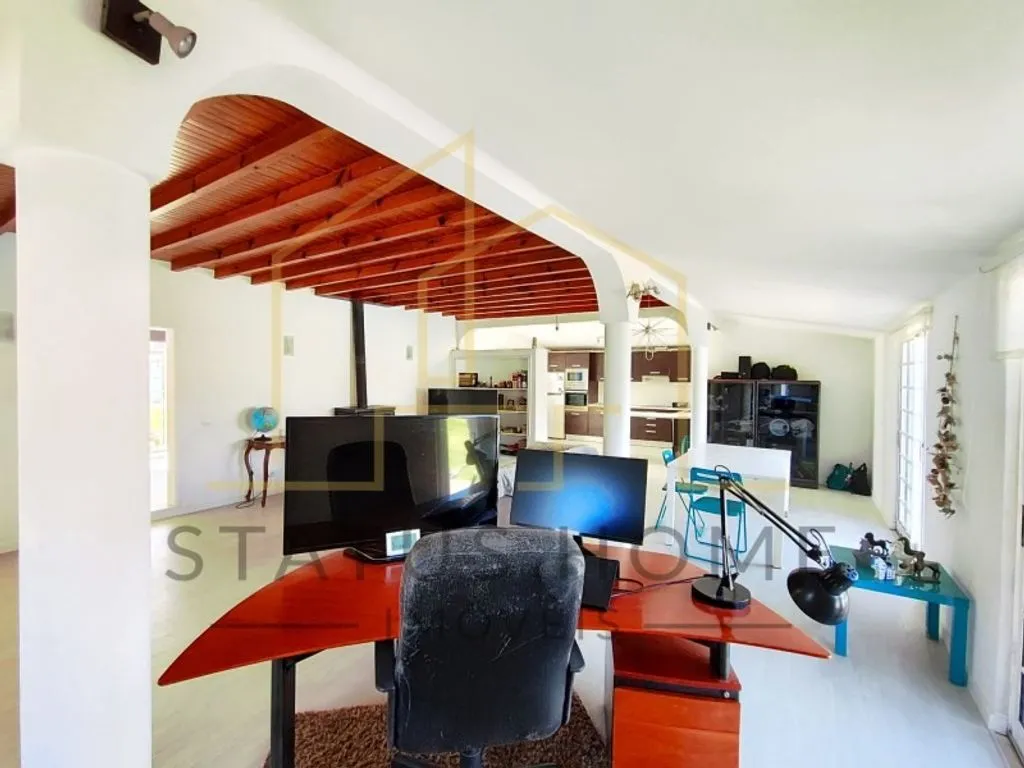 Bureau - Luxury House with Pool in Setúbal