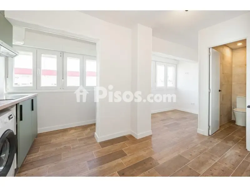 Cuisine - Converted Flat with Two Apartments in Pino Montano