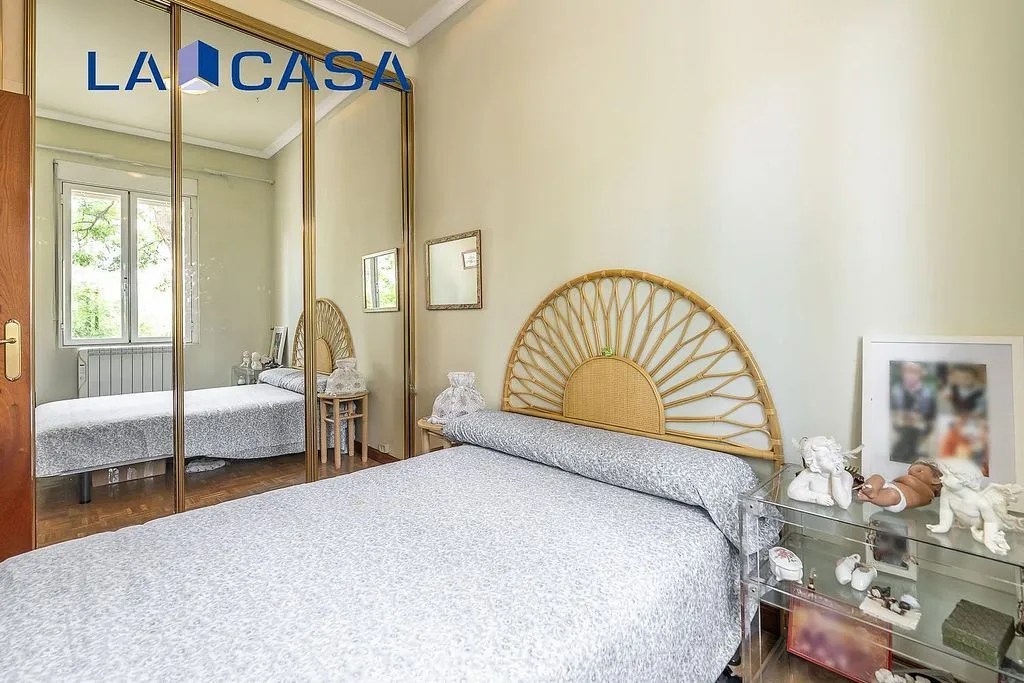 Magamistoad - Apartment with Ascensor in Arganzuela