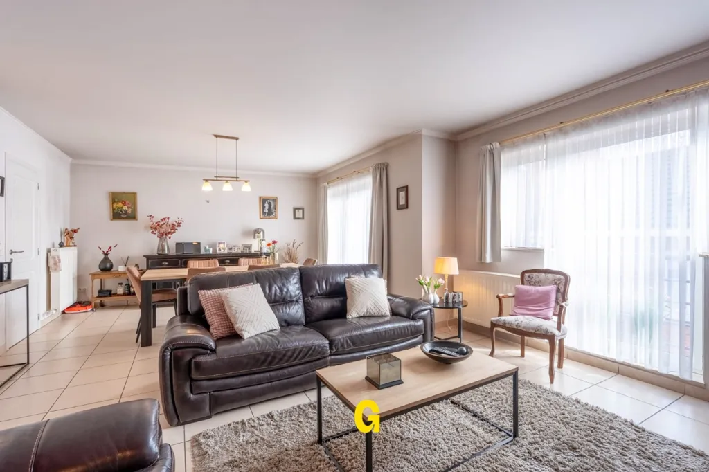 Elutuba - Duplex with Terrace in Berg