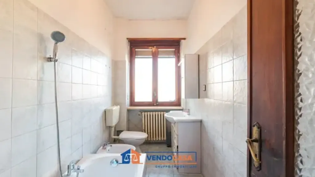 Vannitoad - Apartment with Garden in Racconigi