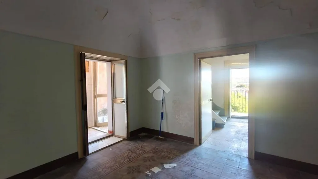 Toad - Independent House with Panoramic View in Ragusa