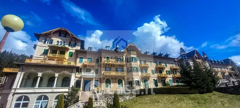 Extérieur - Duplex Apartment with Balcony in Ruffrè-Mendola