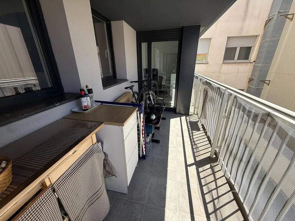 Rõdu - Luxury Flat with Terrace in Gavarra, Cornellà de Llobregat