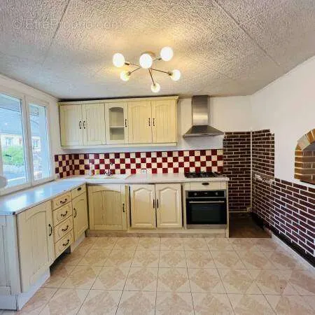 Maison 4 pièces à Saint-Valery-Sur-Somme