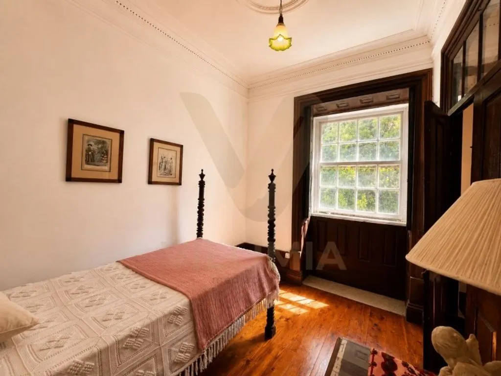 Magamistoad - Historic House with Pool in Ponte de Lima