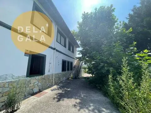 Välivaade - Chalet with Extensive Land in Getxo