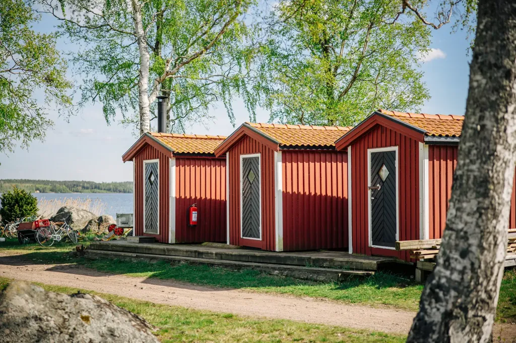 Esterno - Charming Holiday Home with View on Storön