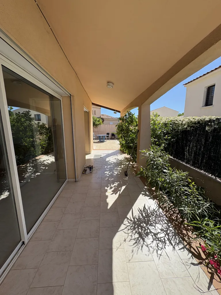 Terrass - Quiet House with Pool Potential near Ceyreste Centre