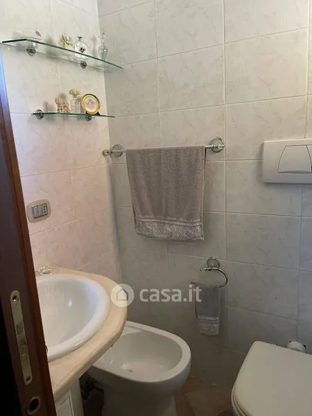 Bagni - Trilocale with Sea View in Capocolonna