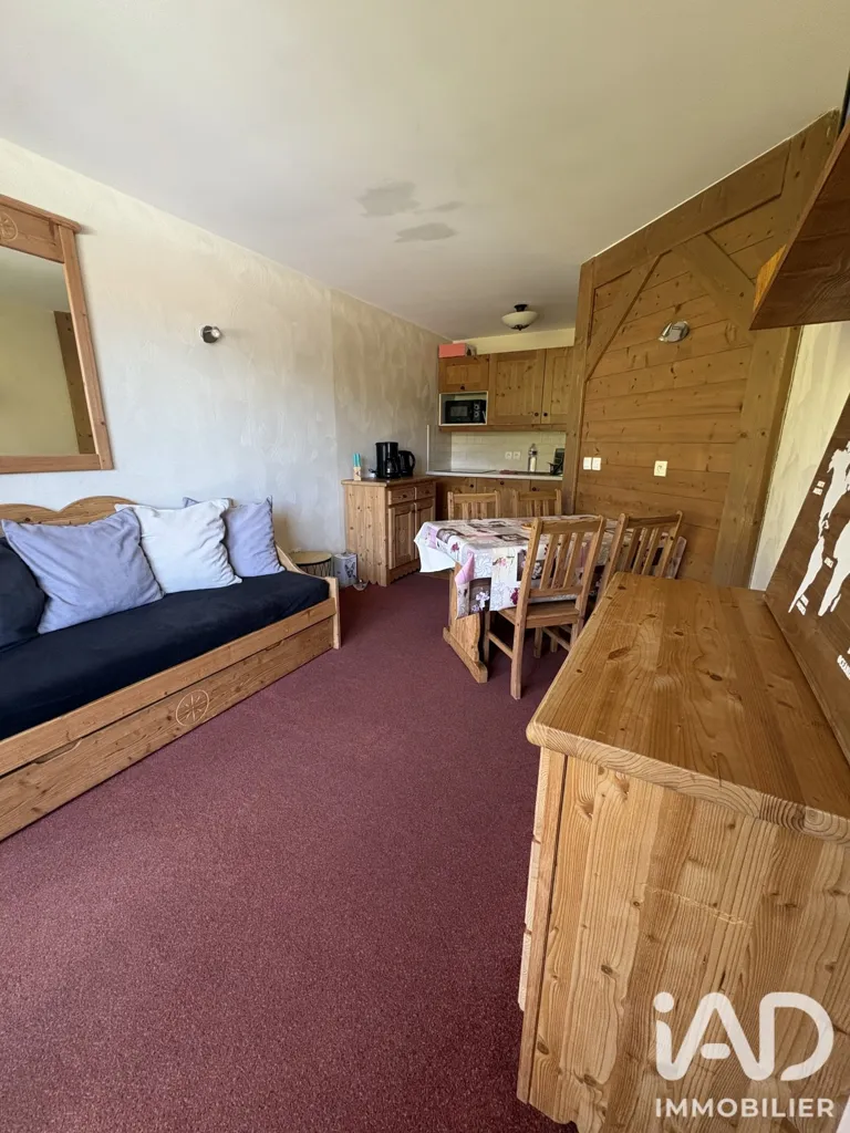 Elutuba - Apartment with Balcony and Piscine in Corbier