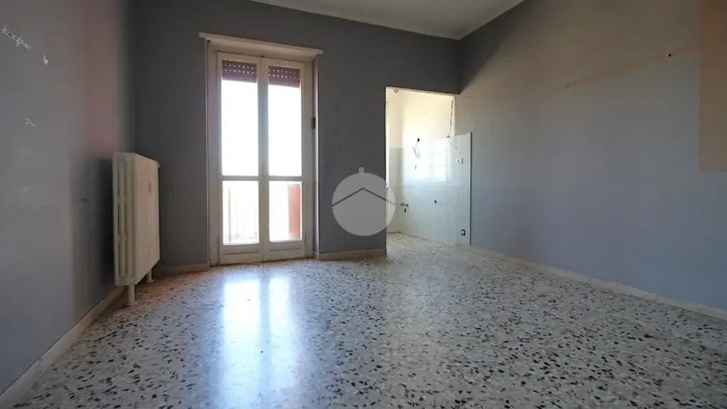 Pièces - Penthouse Apartment with Panoramic View in Brandizzo