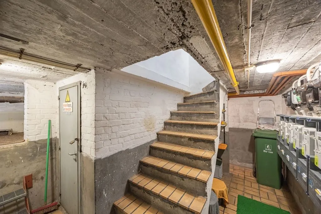 2 magamistoaga korter asukohas Antwerpen