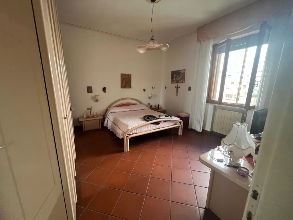 Magamistoad - Quadrilocale with Terrace in Empoli