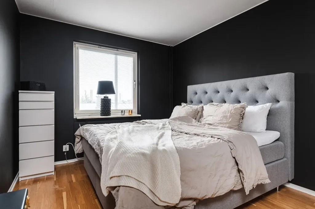 Magamistoad - Modern Flat with Gym in Linköping