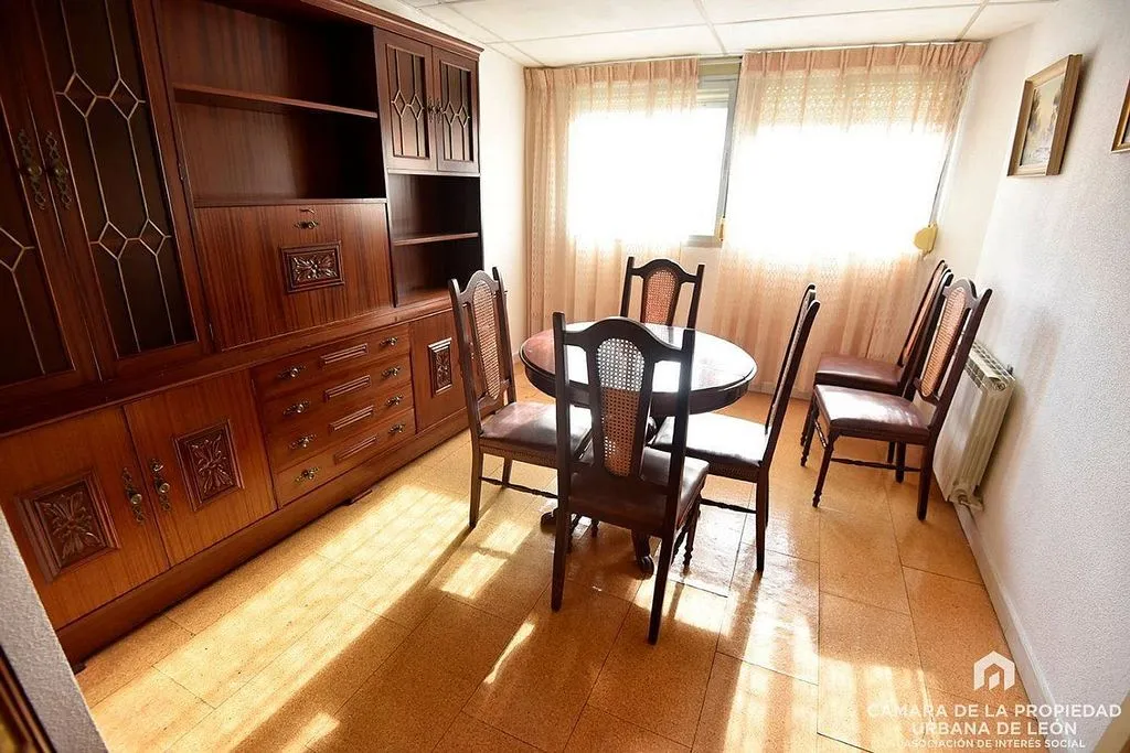 Söögituba - Bright Apartment with Balcony in El Ejido