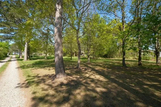 Aed - Vacation Plot with 4G Coverage in Samsø