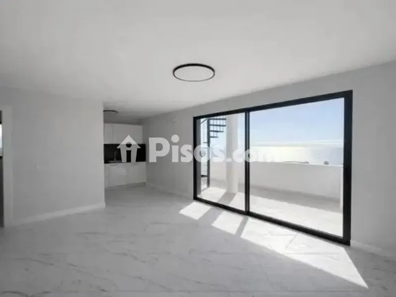 Pièces - Penthouse with Ocean Views in Tijoco Bajo