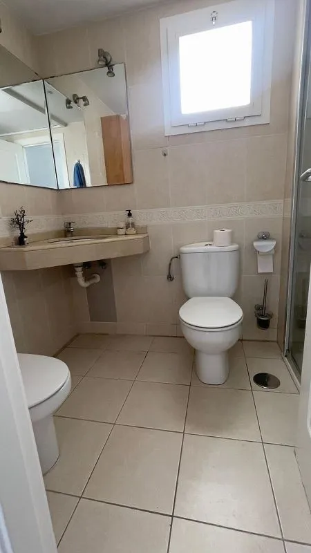 Vannitoad - Apartment with Pool in Rincón de Loix
