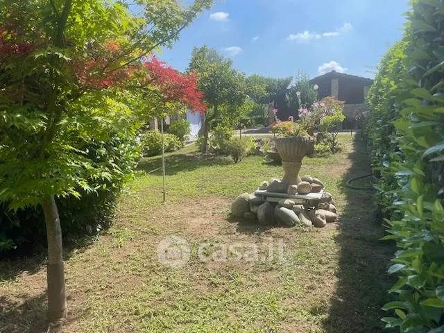 Jardin - Rustic Casale with Garden near Mortara