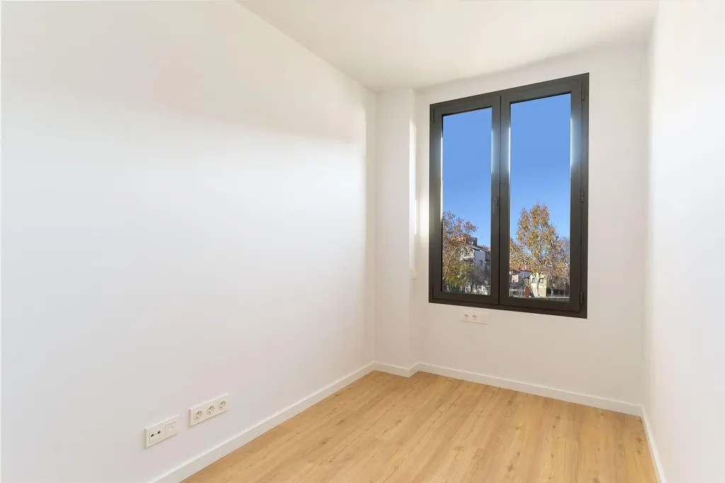 Pièces - Apartment with Pool in Tranquil Sabadell