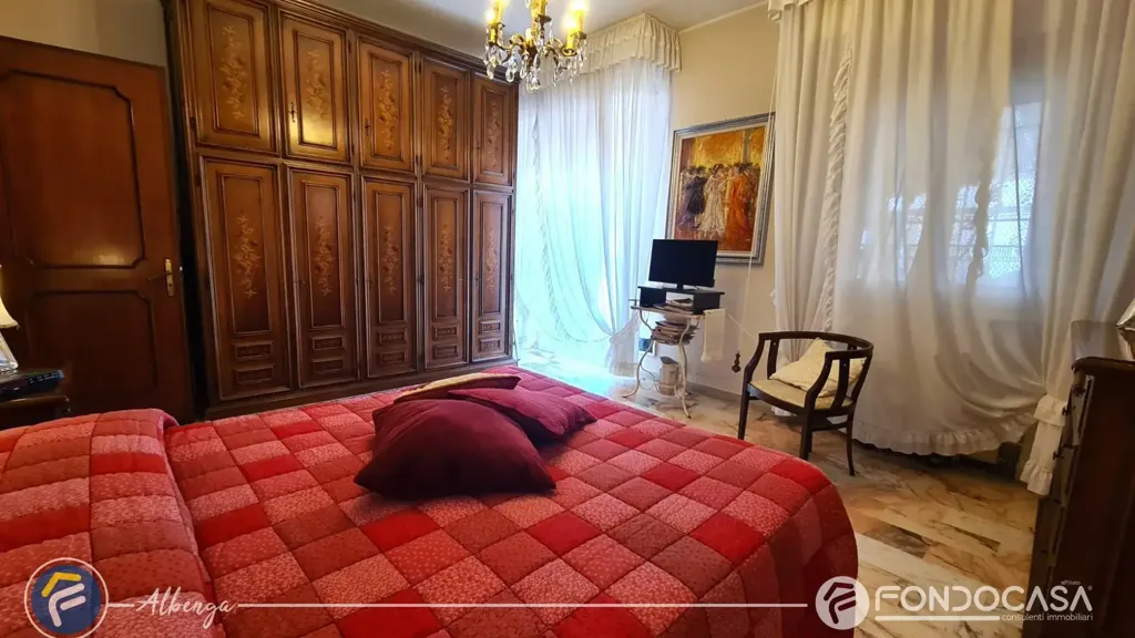Magamistoad - Spacious Apartment with Large Terrace in Albenga
