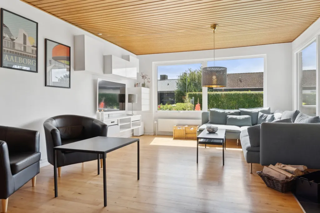 Maison 8 pièces à Aalborg SØ
