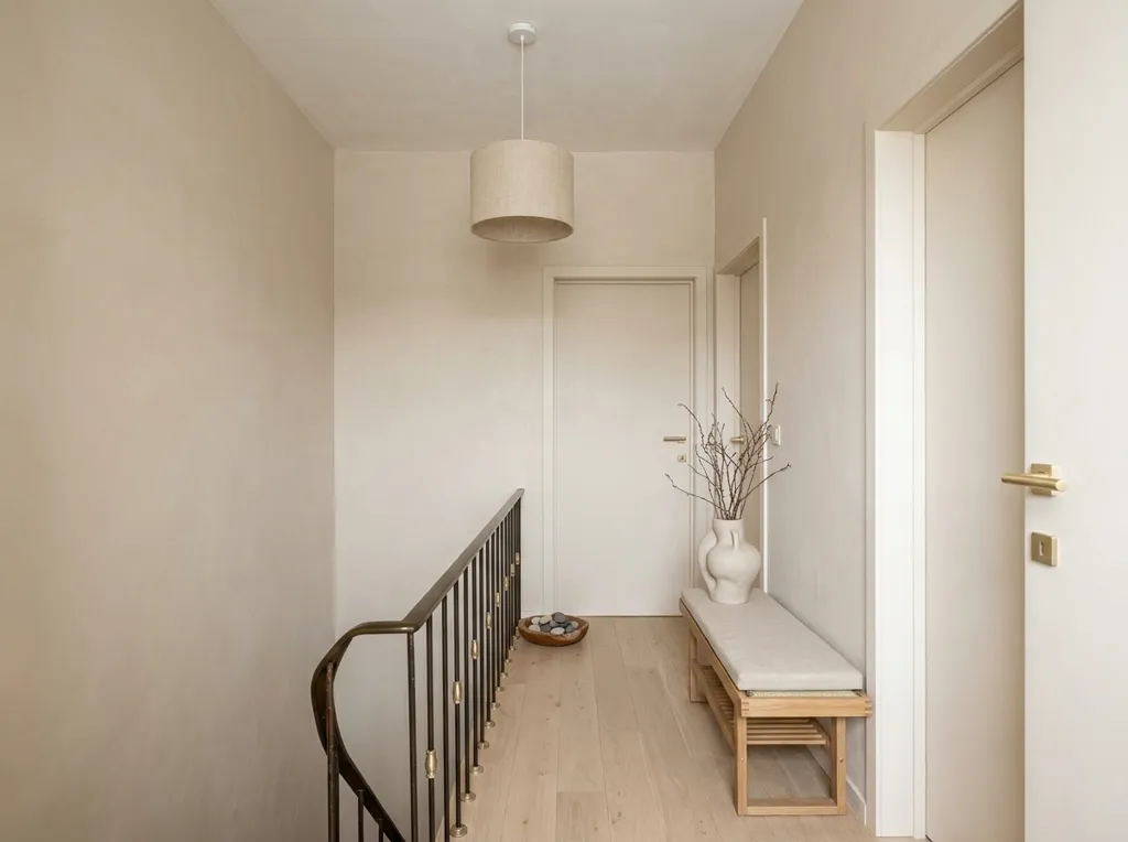 Esik - Instapklare Bel-etage in Stabroek