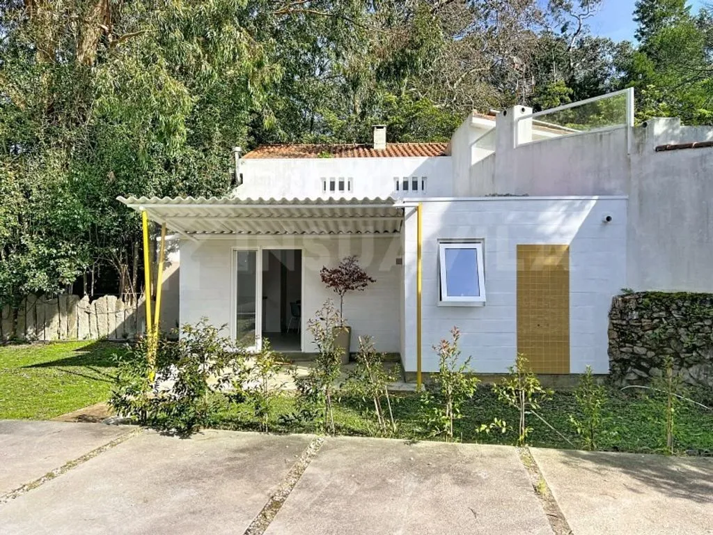 Extérieur - Refurbished Villa with Garden in Caminha