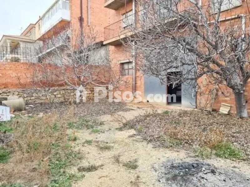 Aed - Rustic House with Large Yard in Cella