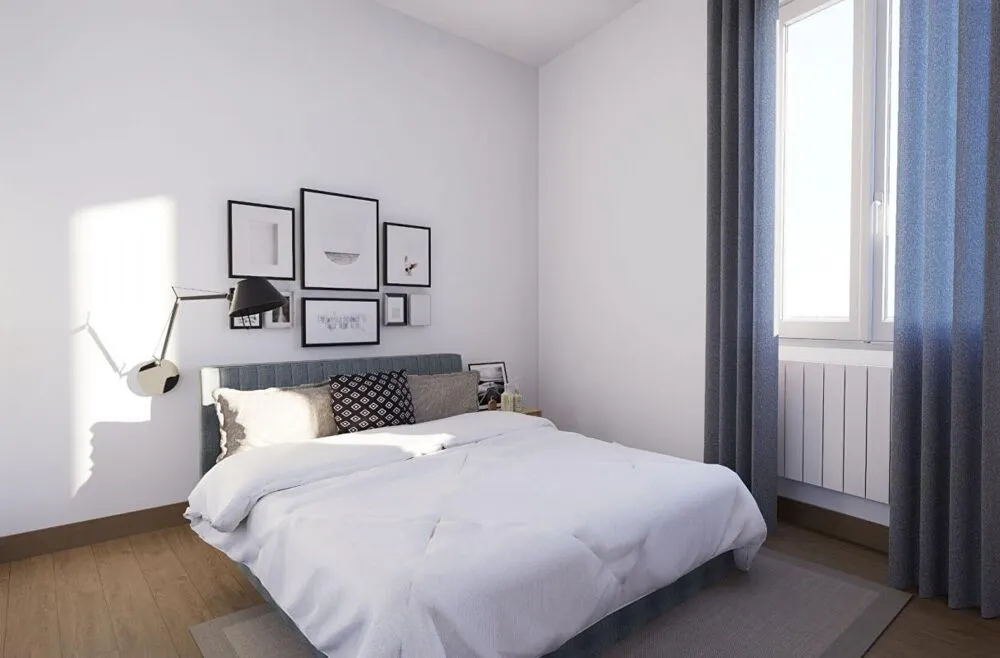 Appartement 5 pièces à Vichy
