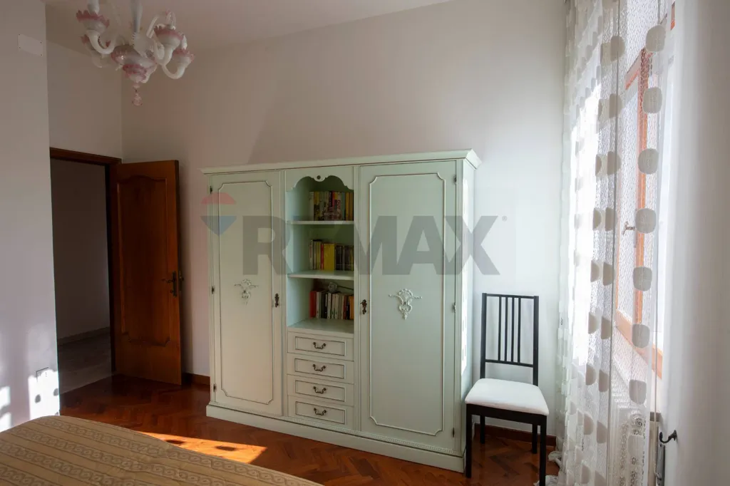 Magamistoad - Penthouse with Panoramic Terraces near Ostra Centre