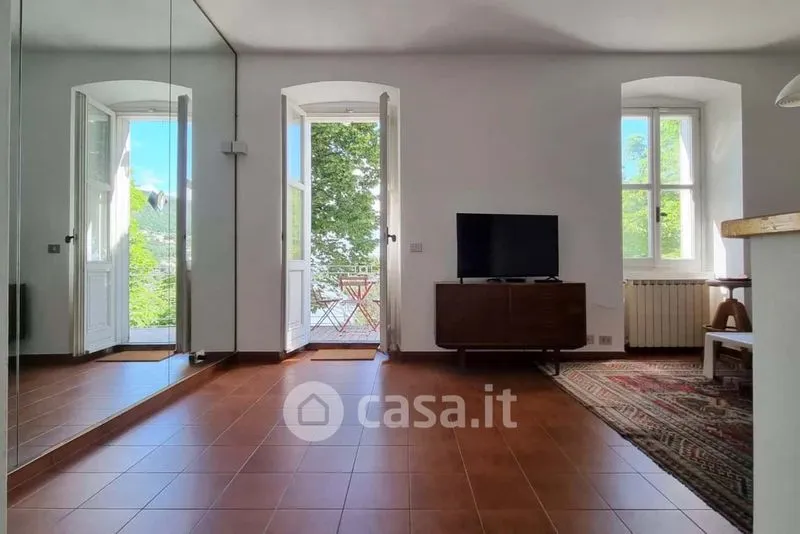 Elutuba - Terrace Flat with Sea View in Trieste