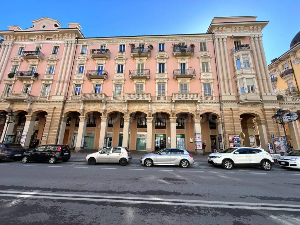 Extérieur - Rustic Apartment with Balcony in Cuneo