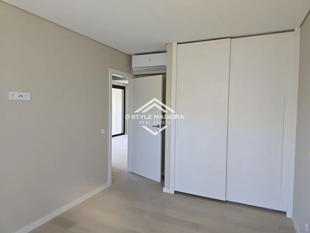 Rooms - Luxury Flat with Pool in Funchal, Madeira
